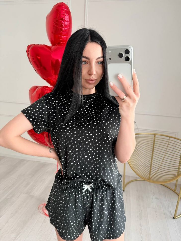 Піжама Розмір: one size 42/46 S5312