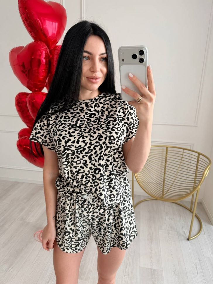 Піжама Розмір: one size 42/46 S5312