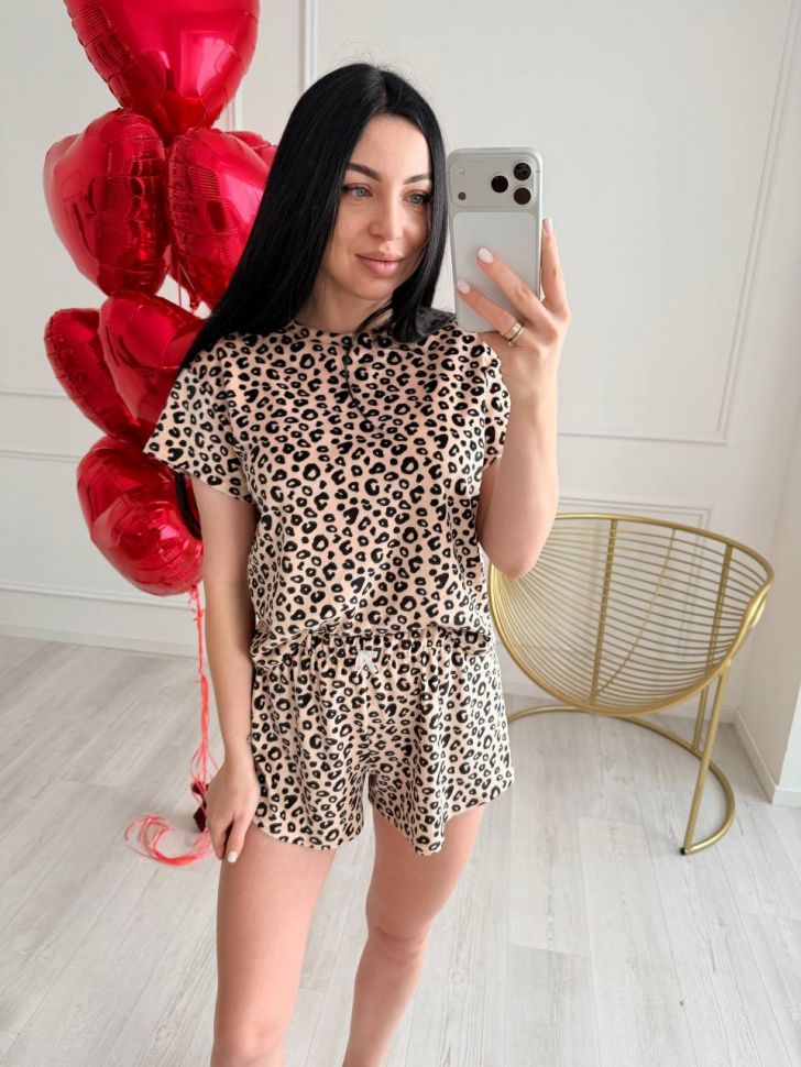 Піжама Розмір: one size 42/46 S5312