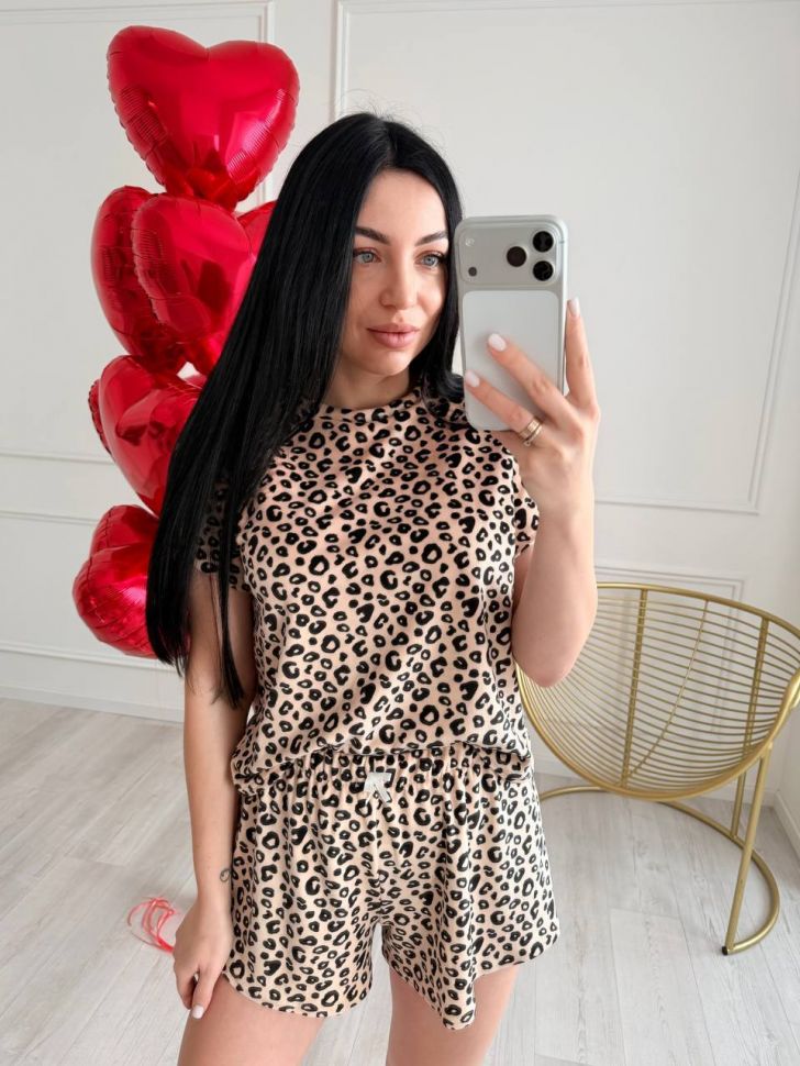 Піжама Розмір: one size 42/46 S5312