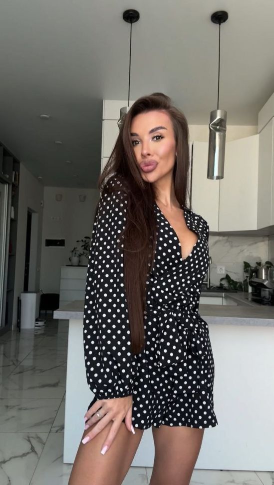 Комбінезон Розмір: 42-44,44-46 S5712