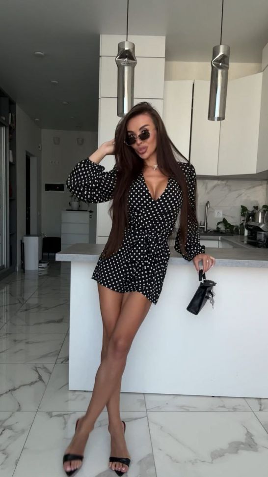 Комбінезон Розмір: 42-44,44-46 S5712