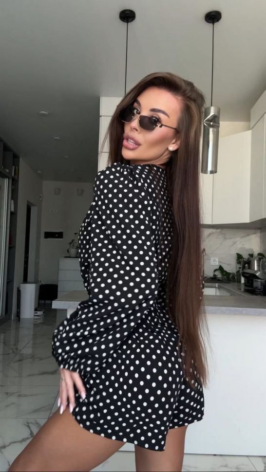 Комбінезон Розмір: 42-44,44-46 S5712