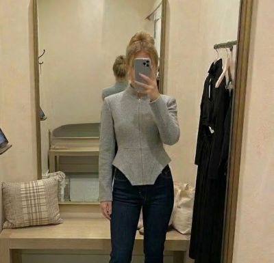 Бомбер Розмір: 42-46 S5812