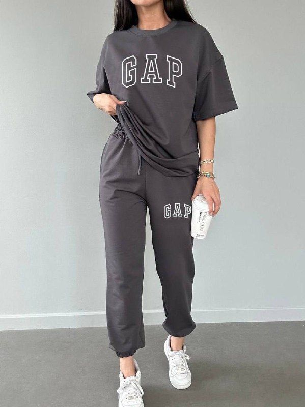 Костюм Розмір: 42-44, 46-48 S5912