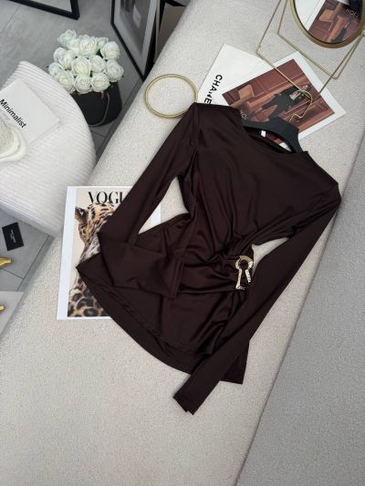 Кофтинка Розмір: 42-44, 46-48 S6411