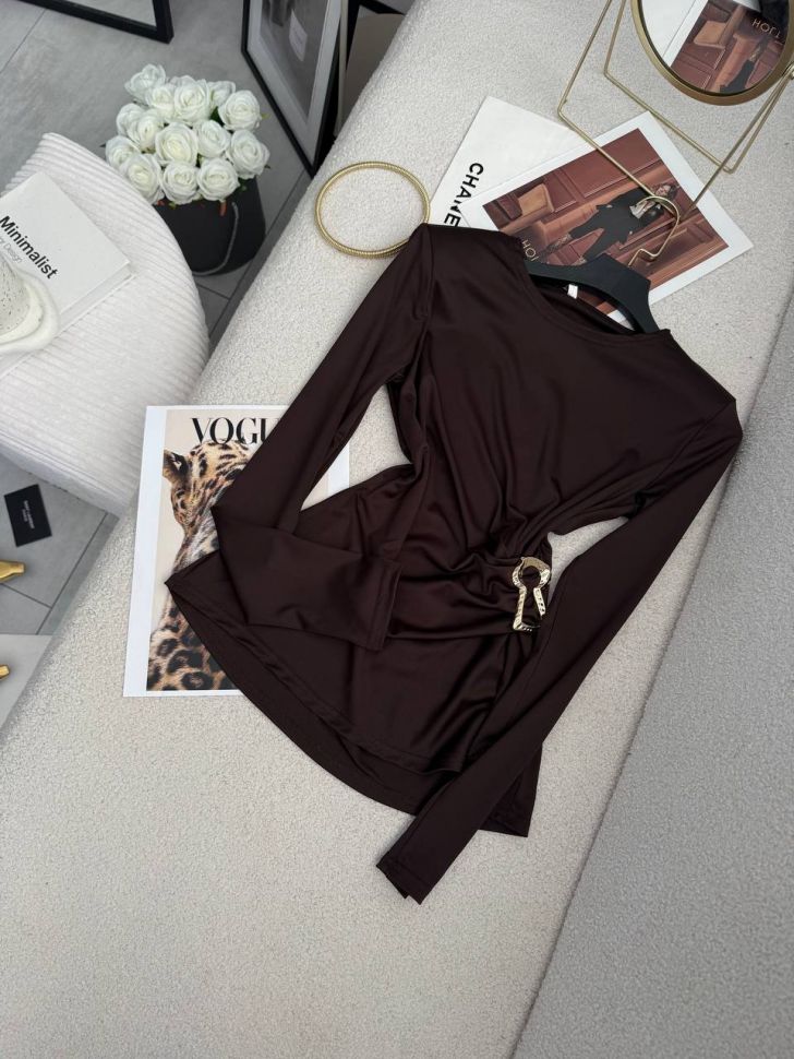 Кофтинка Розмір: 42-44, 46-48 S6411