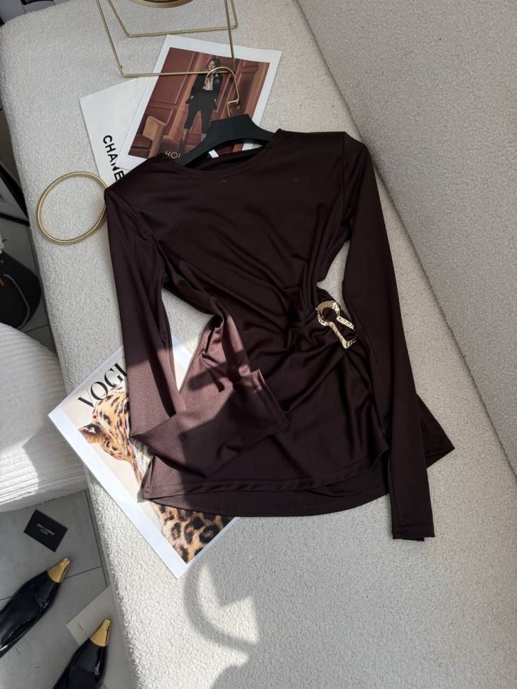 Кофтинка Розмір: 42-44, 46-48 S6411