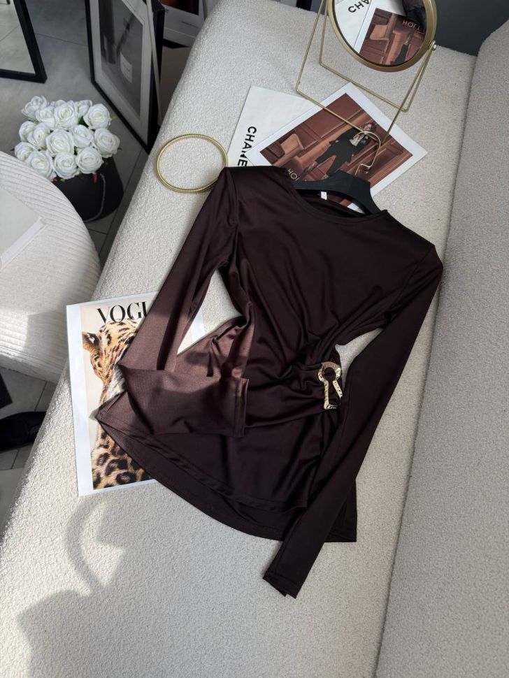 Кофтинка Розмір: 42-44, 46-48 S6411