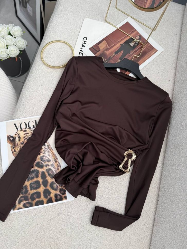 Кофтинка Розмір: 42-44, 46-48 S6411