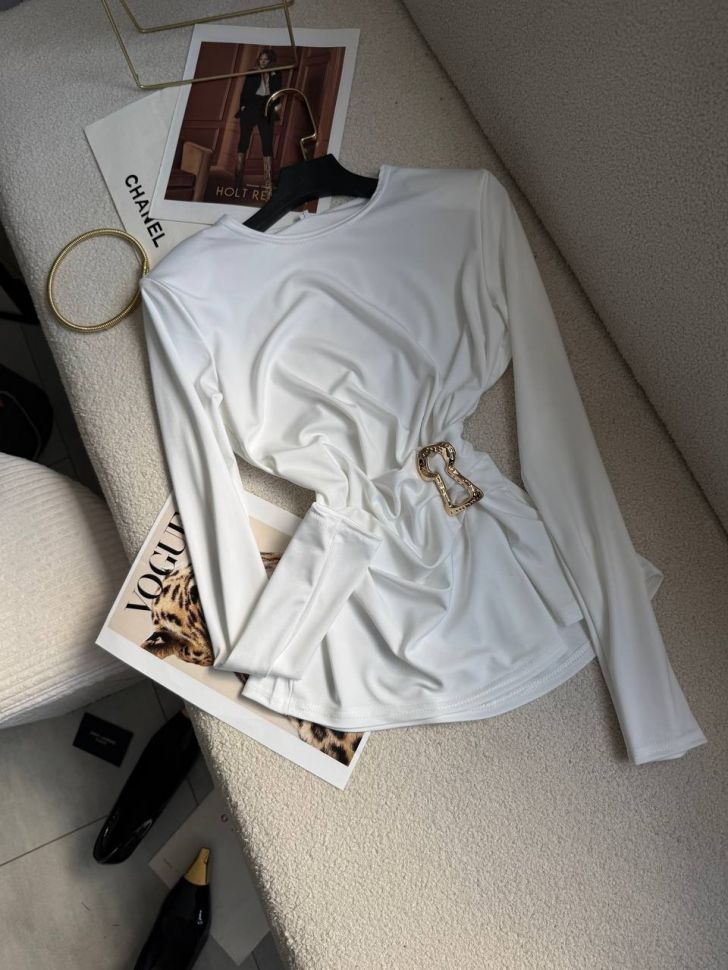 Кофтинка Розмір: 42-44, 46-48 S6411