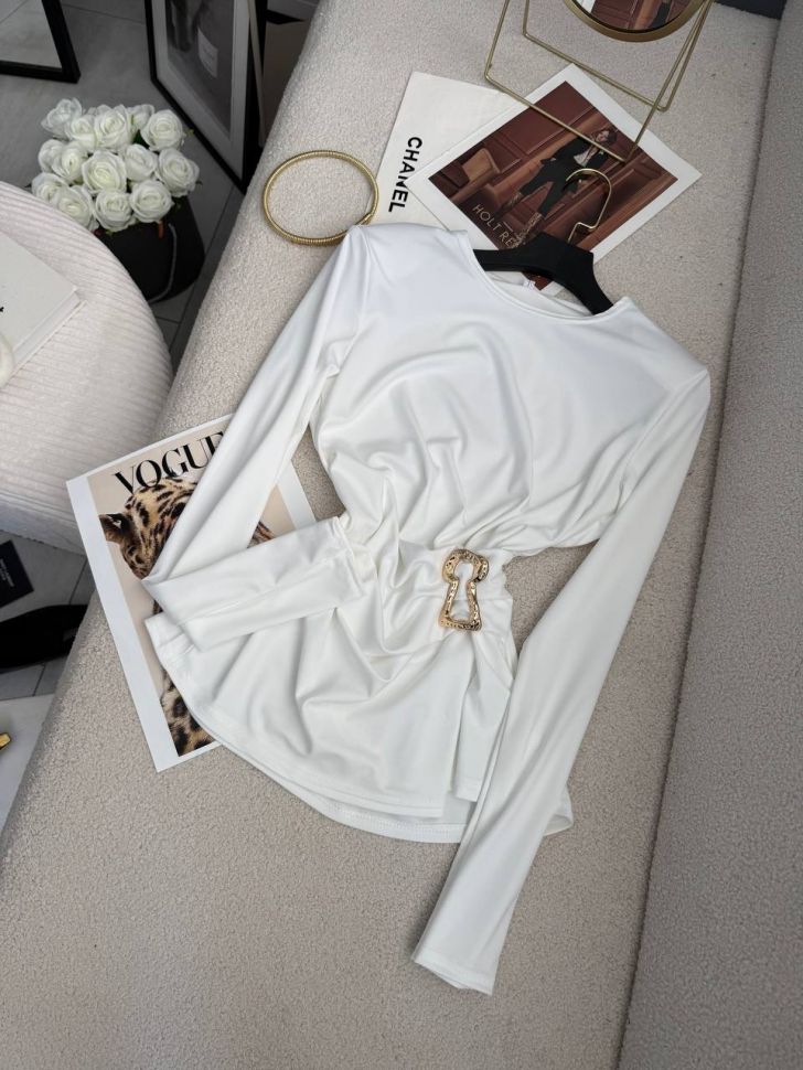 Кофтинка Розмір: 42-44, 46-48 S6411