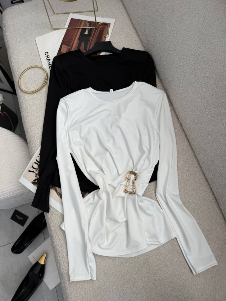 Кофтинка Розмір: 42-44, 46-48 S6411