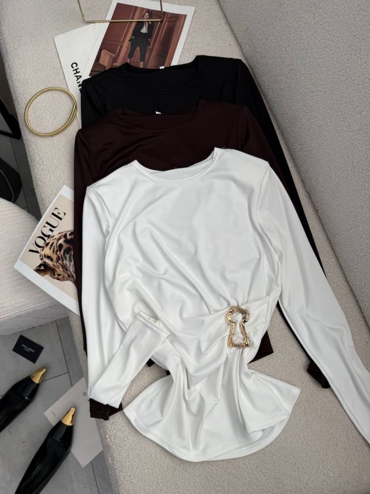 Кофтинка Розмір: 42-44, 46-48 S6411