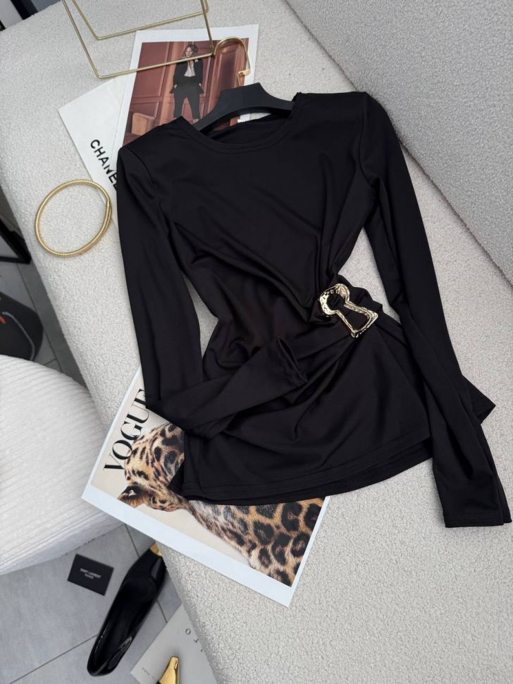 Кофтинка Розмір: 42-44, 46-48 S6411