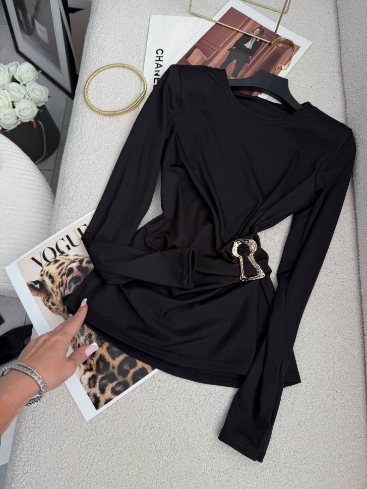 Кофтинка Розмір: 42-44, 46-48 S6411