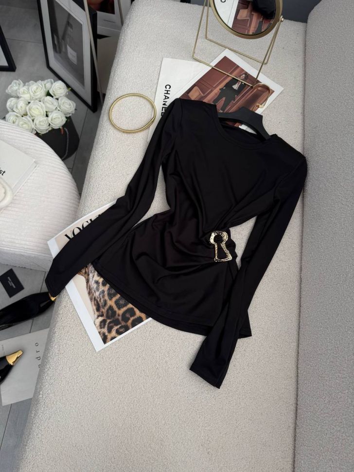 Кофтинка Розмір: 42-44, 46-48 S6411