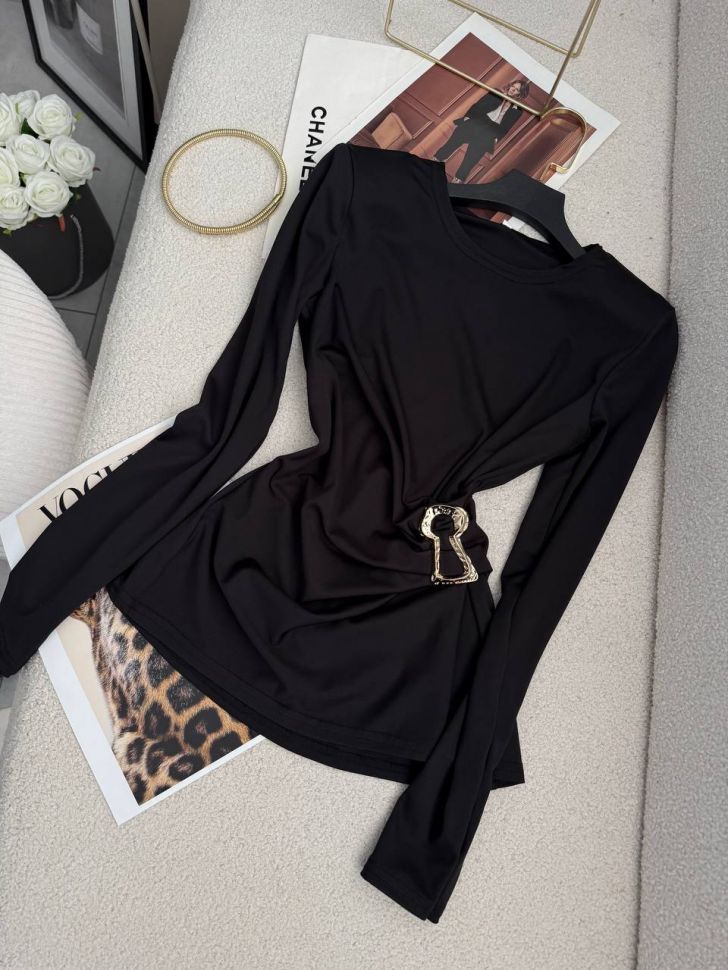 Кофтинка Розмір: 42-44, 46-48 S6411