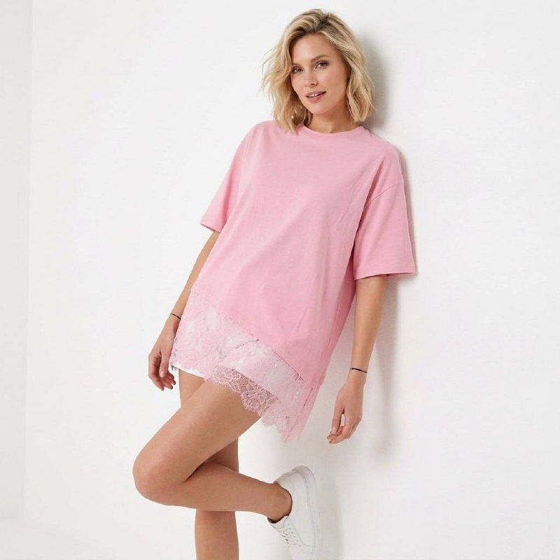 Футболка S6511