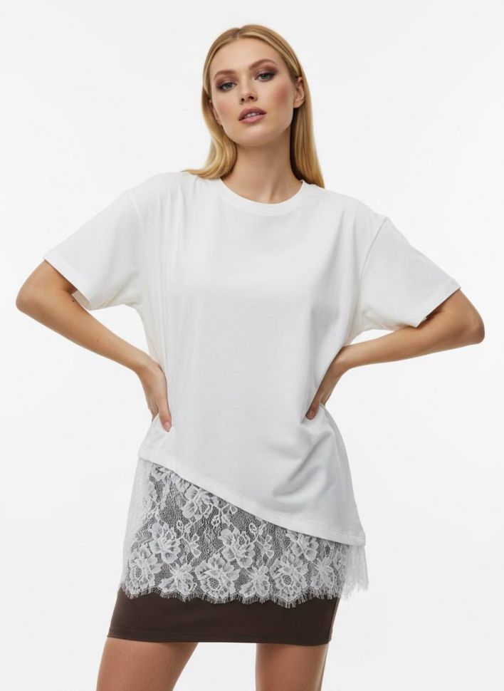 Футболка S6511