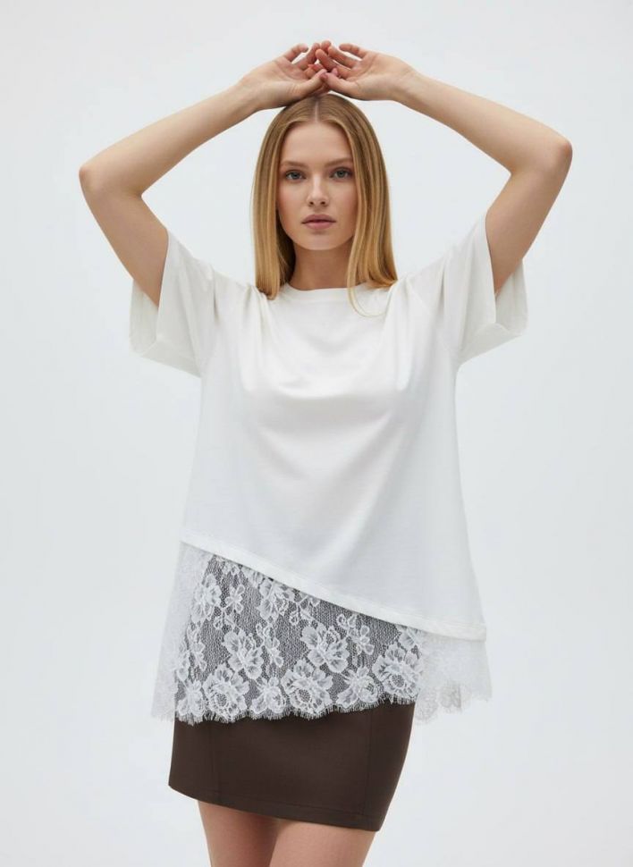 Футболка S6511