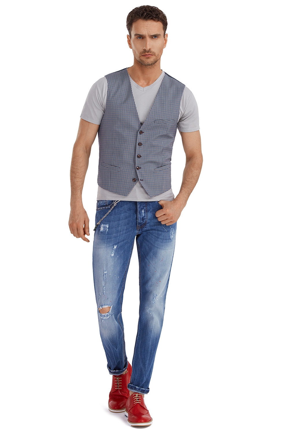 Чоловічий одяг