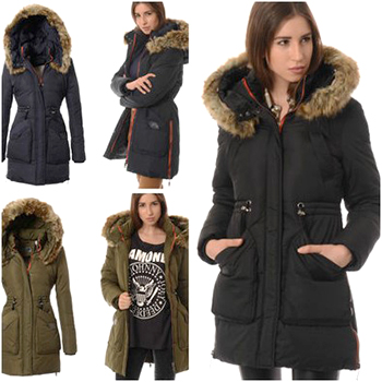 Верхній одяг