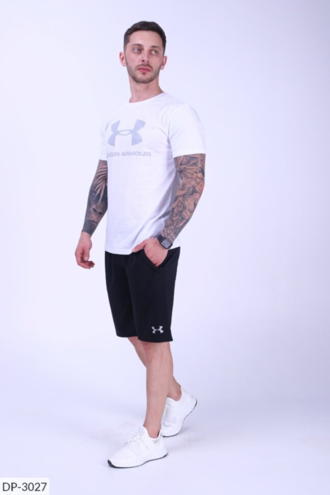 Костюми для чоловіків